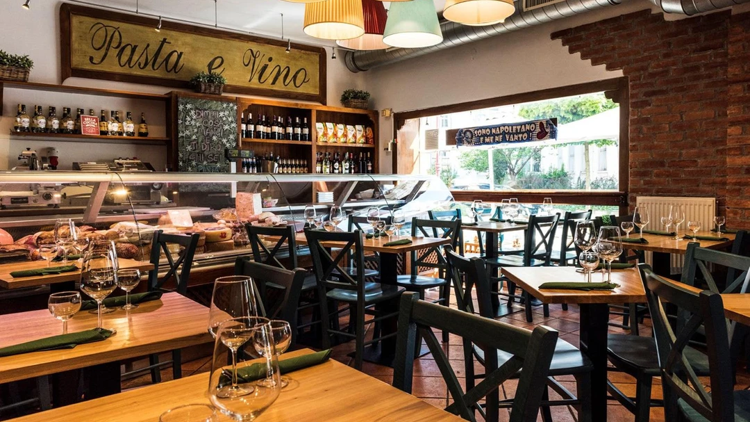 Pasta e Vino salzburg.info